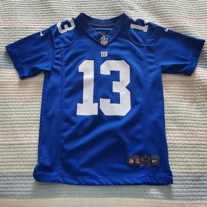 NFL Nike Odell Beckham Jr Jersey #13 Youth